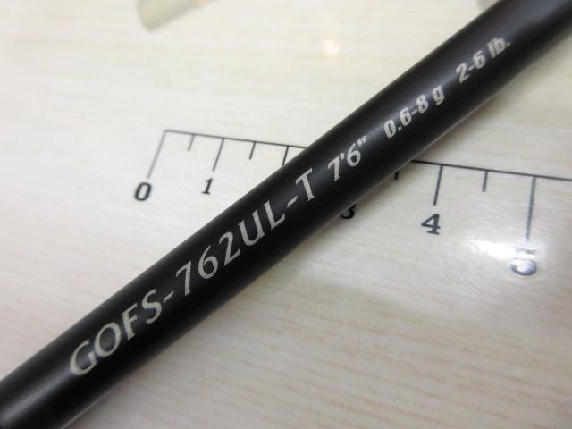 フィネッツァ GOFS-762UL-T