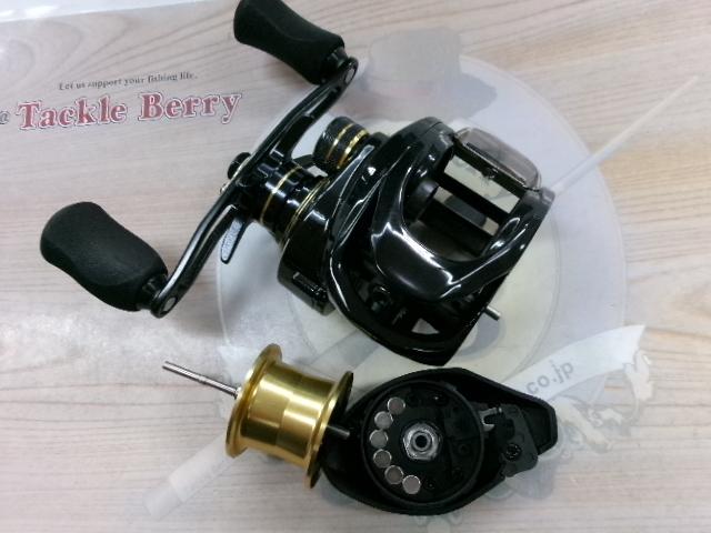 アルカンセ RG-C XS RH｜＠ベリーネット 日本最大新品中古釣具