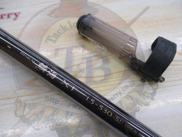 シマノ鱗海XT1-500