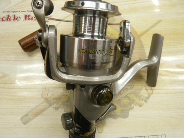 Daiwa AORIMATIC 夜光 3050 スピニングリール 釣り 釣竿 Daiwa AORIMATIC 夜光 3050 スピニングリール 釣り 釣竿 Yahoo