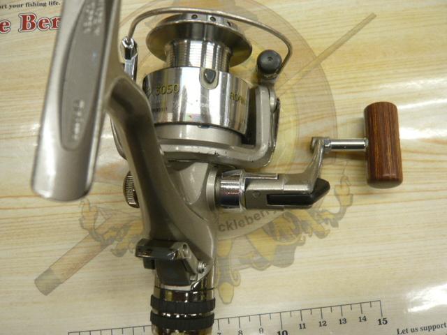 Daiwa AORIMATIC 夜光 3050 スピニングリール 釣り 釣竿 Daiwa AORIMATIC 夜光 3050 スピニングリール 釣り 釣竿 Yahoo