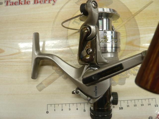 アオリマチック 夜光3050