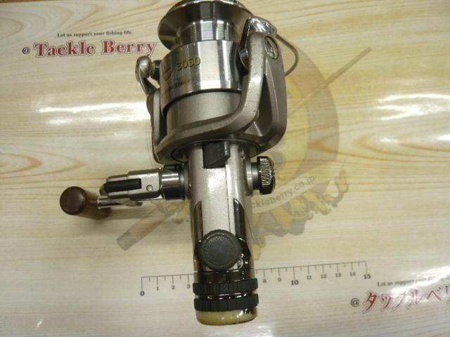 アオリマチック 夜光3050