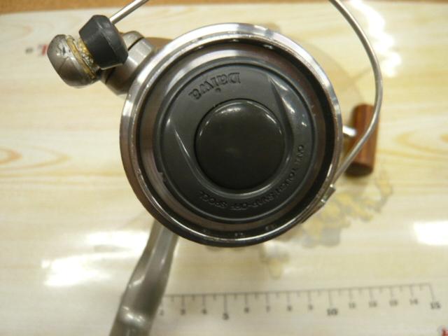 アオリマチック 夜光3050