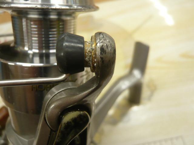 アオリマチック 夜光3050