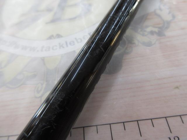 デフィーミュートス ソニオ 100M (RGモデル)