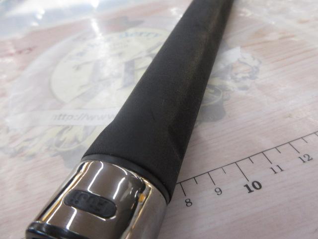 デフィーミュートス ソニオ 100M (RGモデル)