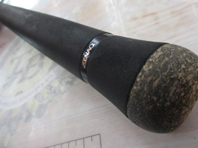 デフィーミュートス ソニオ 100M (RGモデル)