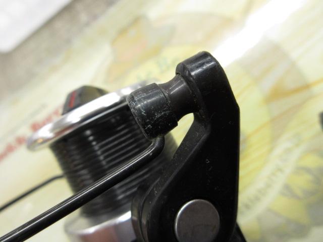 ウィスカートーナメント SS-850