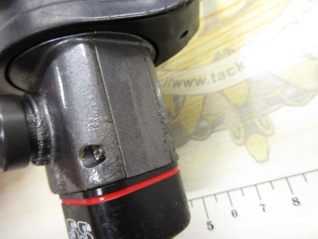 ウィスカートーナメント SS-850