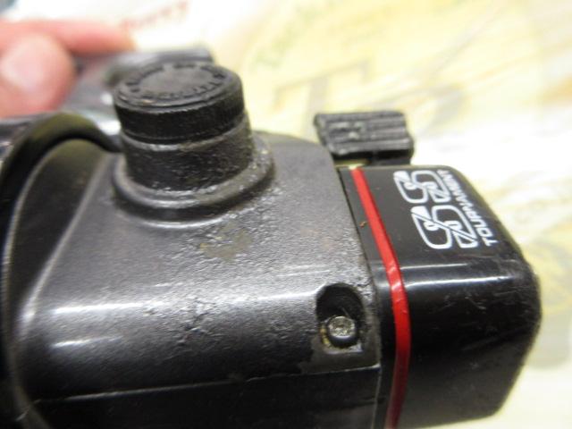 ウィスカートーナメント SS-850