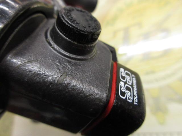 ウィスカートーナメント SS-750