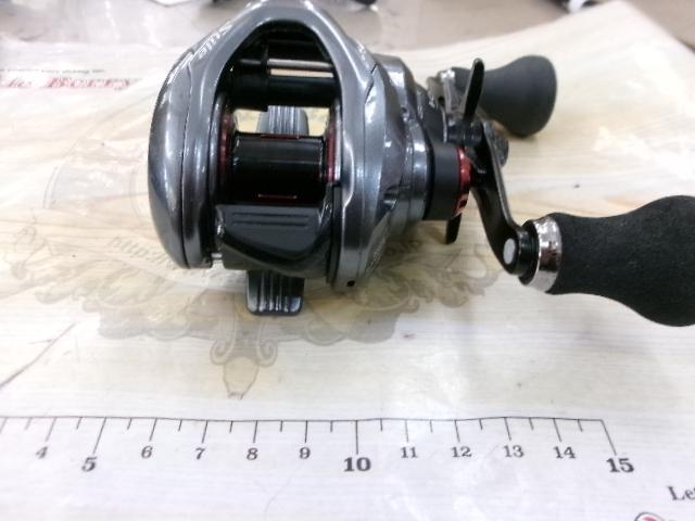 17スティーレSS 150PG｜＠ベリーネット 日本最大新品中古釣具WEB