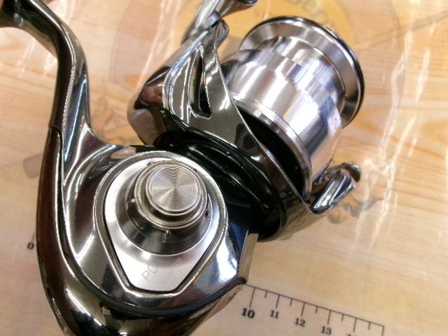 22イグジスト PC LT3000