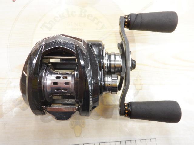 レボ SLC-IB7｜＠ベリーネット 日本最大新品中古釣具WEBショップ