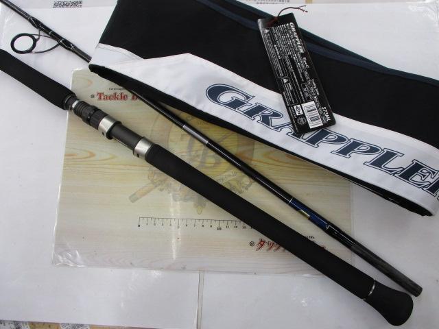 19グラップラータイプC S73ML