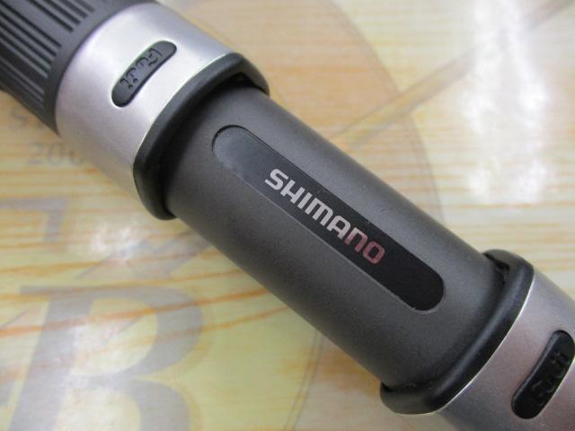 19グラップラータイプC S73ML