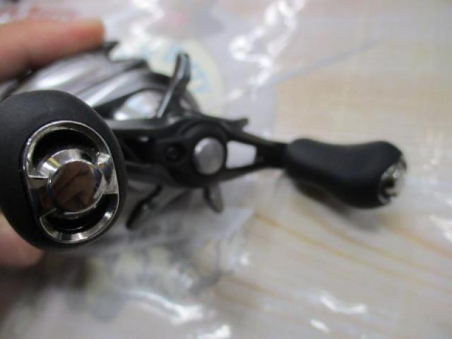 18バンタムMGL HG RH｜＠ベリーネット 日本最大新品中古釣具WEB