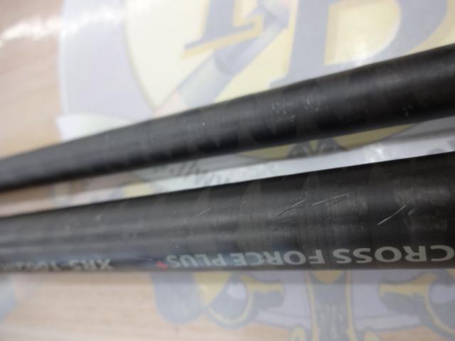 クロスライド XRS-1002MH