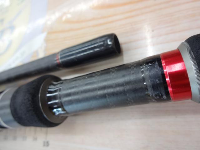 クロスライド XRS-1002MH