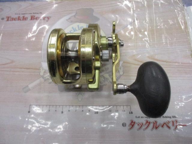 03オシアジガーNR 1500