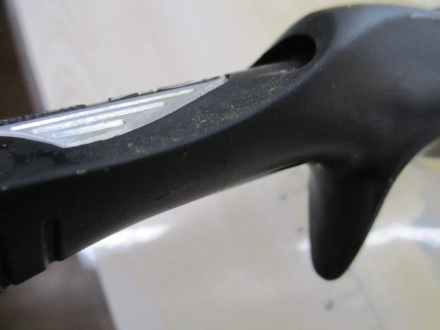 ポイズンアドレナ 166ML