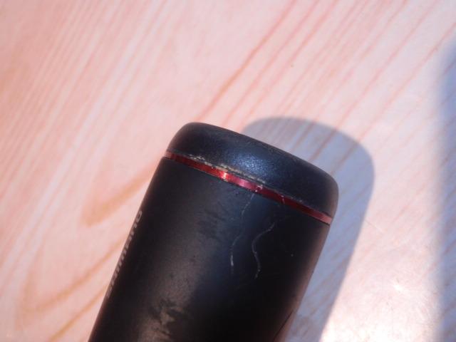 18ポイズングロリアス 2610UL/M