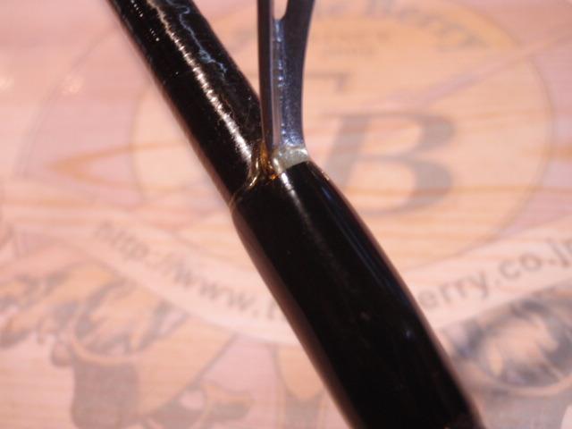 18ポイズングロリアス 2610UL/M