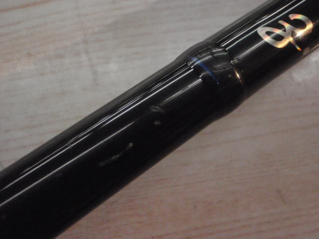 デフィーミュートス DMアキュラ 100H (RGモデル/RV)