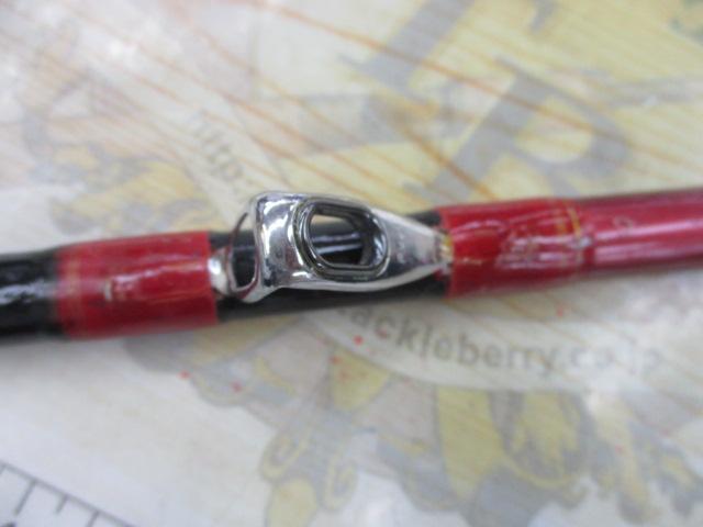 ファイアバロン 50-240