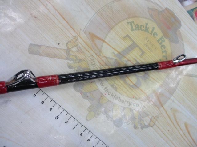 ファイアバロン 50-240