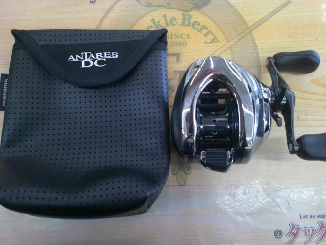 16アンタレスDCHG RH