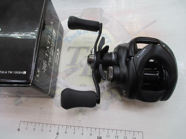 24タトゥーラ TW 100XHL