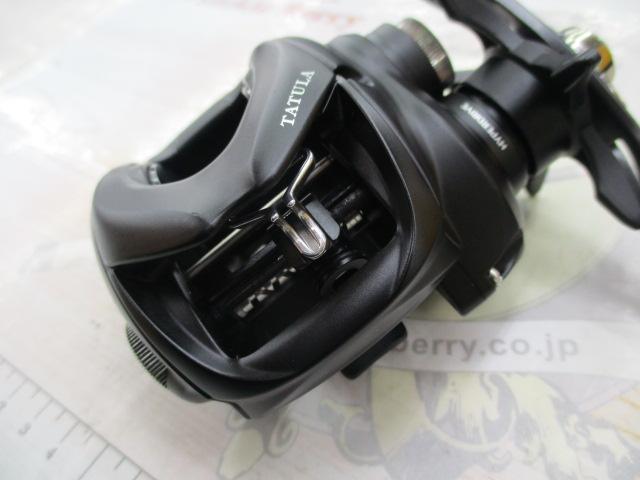 24タトゥーラ TW 100XHL