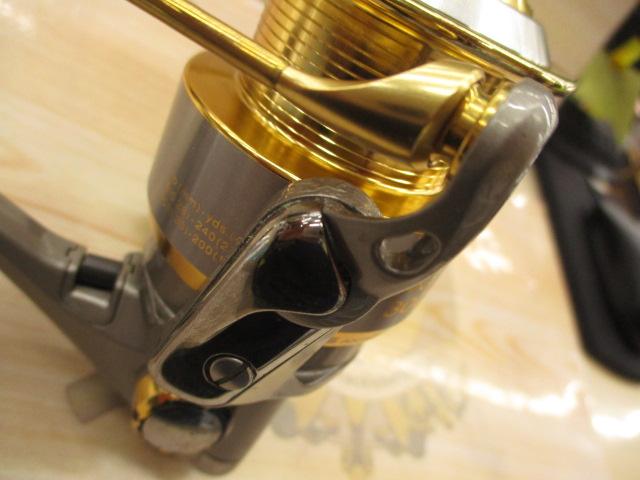 トーナメントZ 3000C