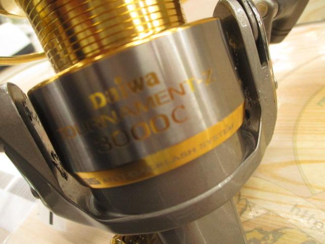 トーナメントZ 3000C