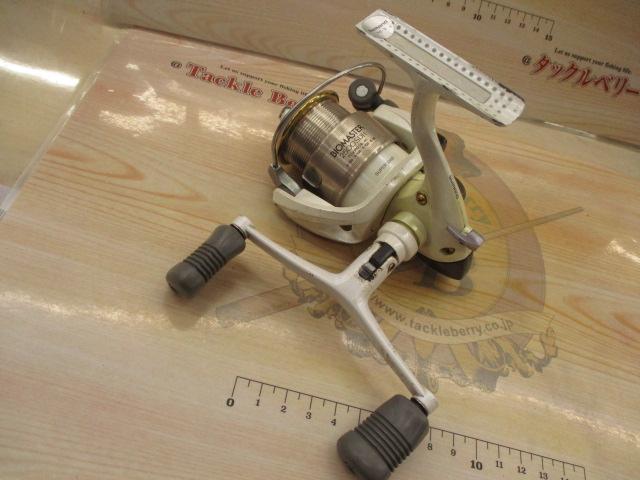 98バイオマスター 2500SDH