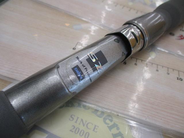 SZIL潮流真鯛 80-390T