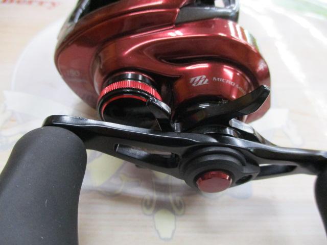 19スコーピオンMGL 150HG｜＠ベリーネット 日本最大新品中古釣具
