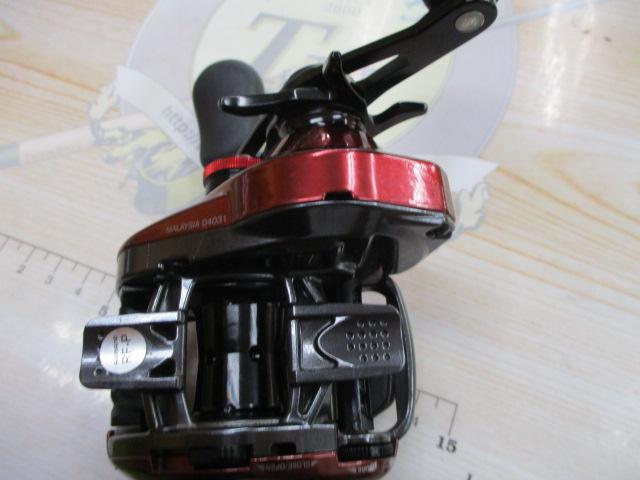 19スコーピオンMGL 150｜＠ベリーネット 日本最大新品中古釣具