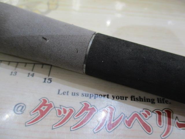 レーベンスラング LS-C76H+RX-B Spec B FE02(EVA)