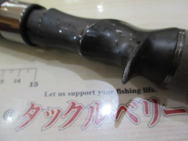 レーベンスラング LS-C76H+RX-B Spec B FE02(EVA)