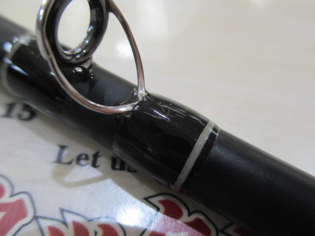 レーベンスラング LS-C76H+RX-B Spec B FE02(EVA)