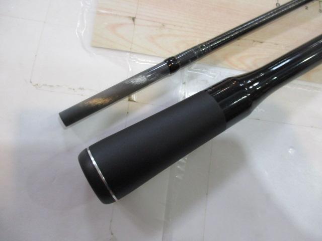 ロッド POISON ADRENA 1610MH-2 18ポイズンアドレナ 1610MH-2｜＠ベリーネット 日本最大新品中古