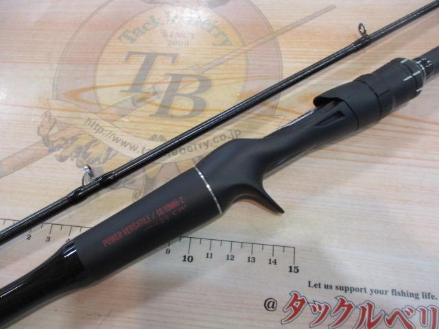 ポイズンアドレナ1610mh-2 18ポイズンアドレナ 1610MH-2｜＠ベリーネット 日本最大新品中古