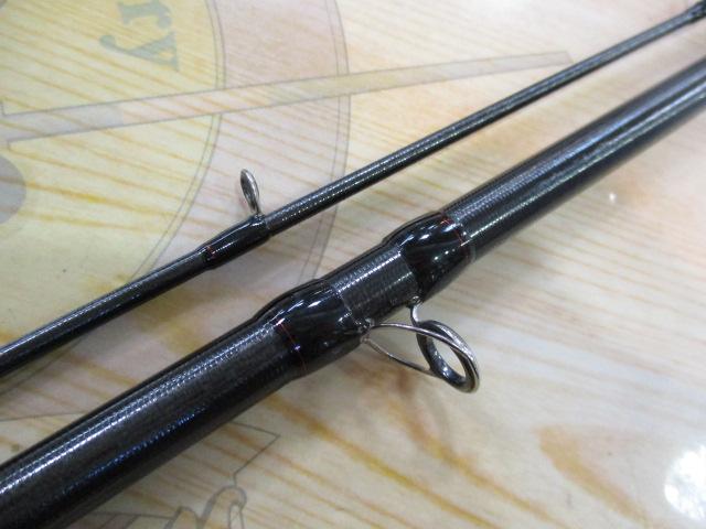 シマノ(SHIMANO) 18ポイズンアドレナ 1610M2 380586｜アウトドア