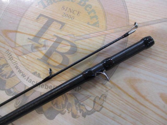 ロッド POISON ADRENA 1610MH-2 18ポイズンアドレナ 1610MH-2｜＠ベリーネット 日本最大新品中古