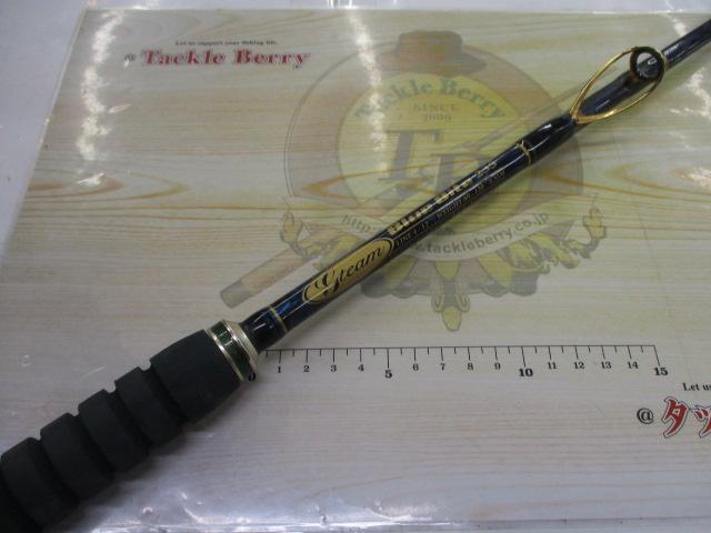 Gチームブルーバイト235｜＠ベリーネット 日本最大新品中古釣具
