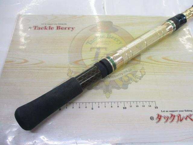 剛毅g team Blue Bite235 剛毅g team Blue Bite235 ロッド