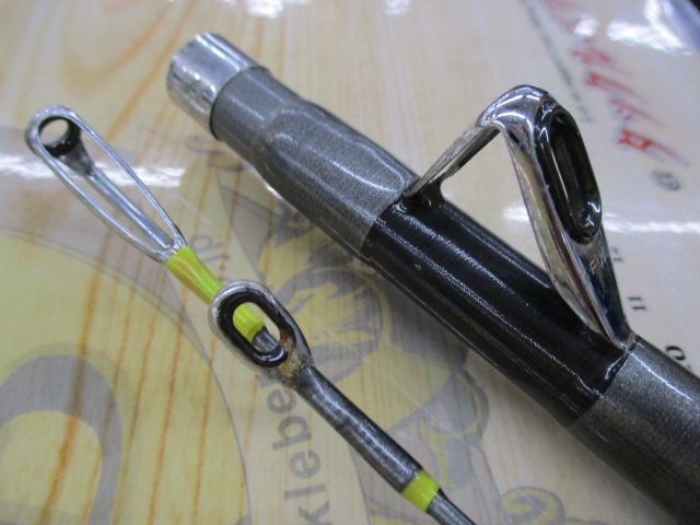 HZ先鋭剣崎 120-230